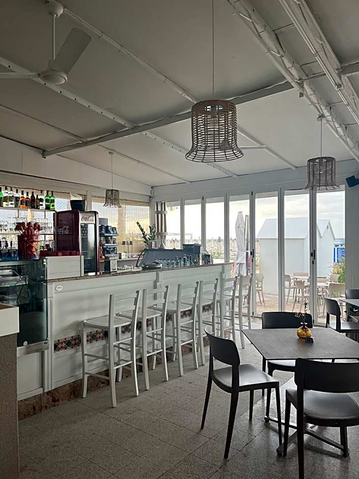 Hotel Silva Frontemare