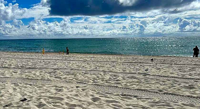 Casablanca On The Ocean