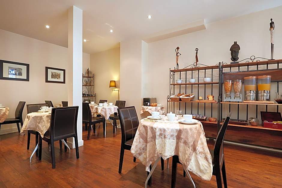 Hotel Antin Saint-Georges