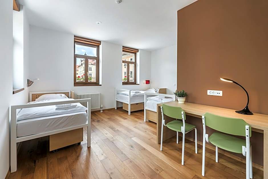 Hostel Bearlog Kočevje