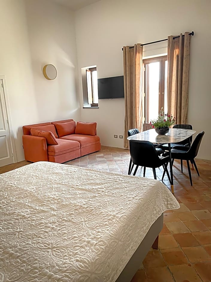 B&B Faraglione
