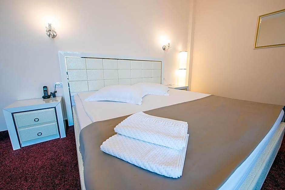 Hotel Imperial Premium