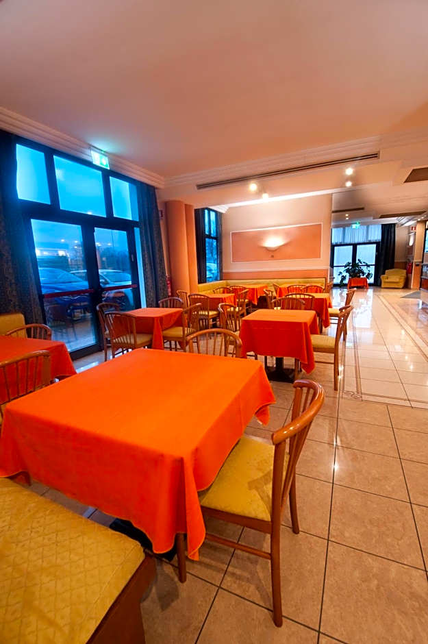 Hotel Le Sorgenti