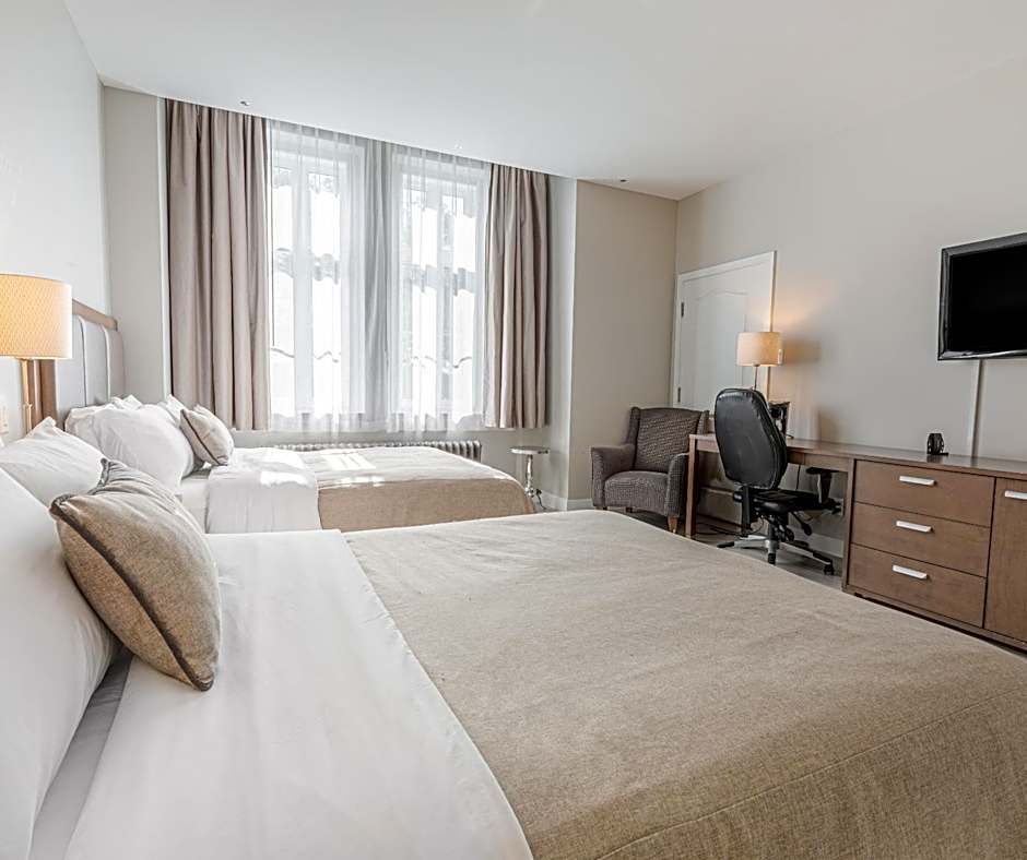 Hotel Montfort Nicolet