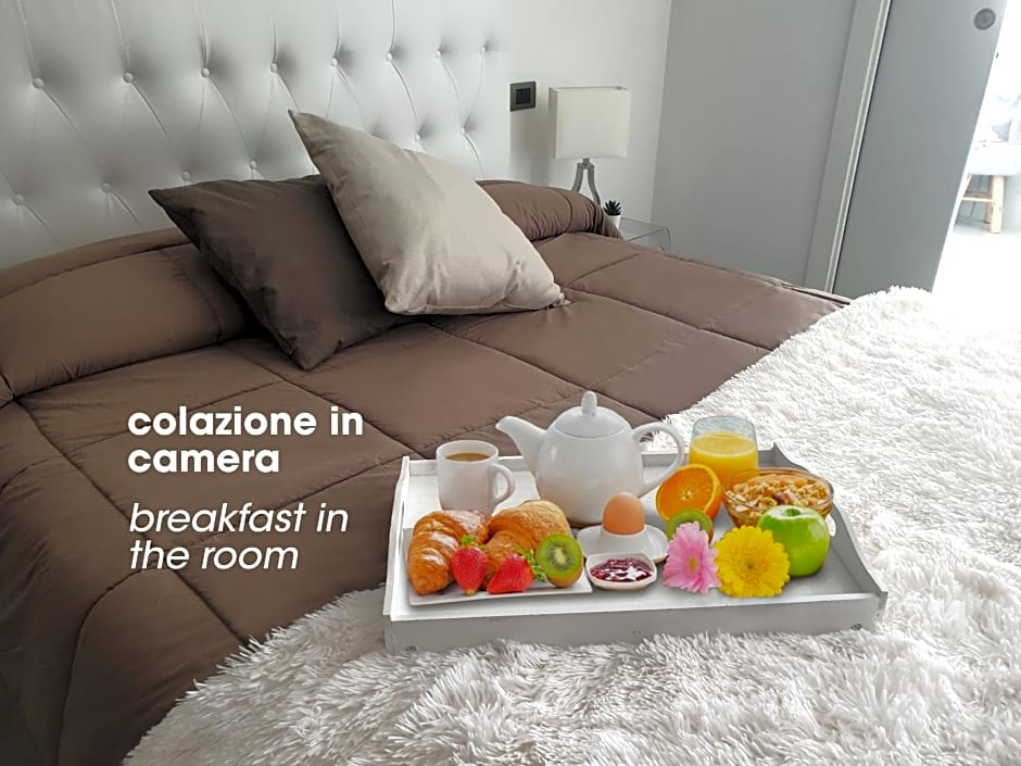 B&B Giovaldi's Torino