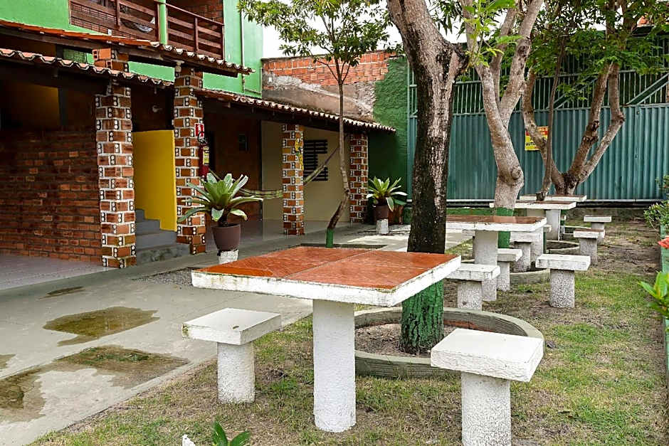 Lençóis Maranhenses - 2 Guests + Breakfast