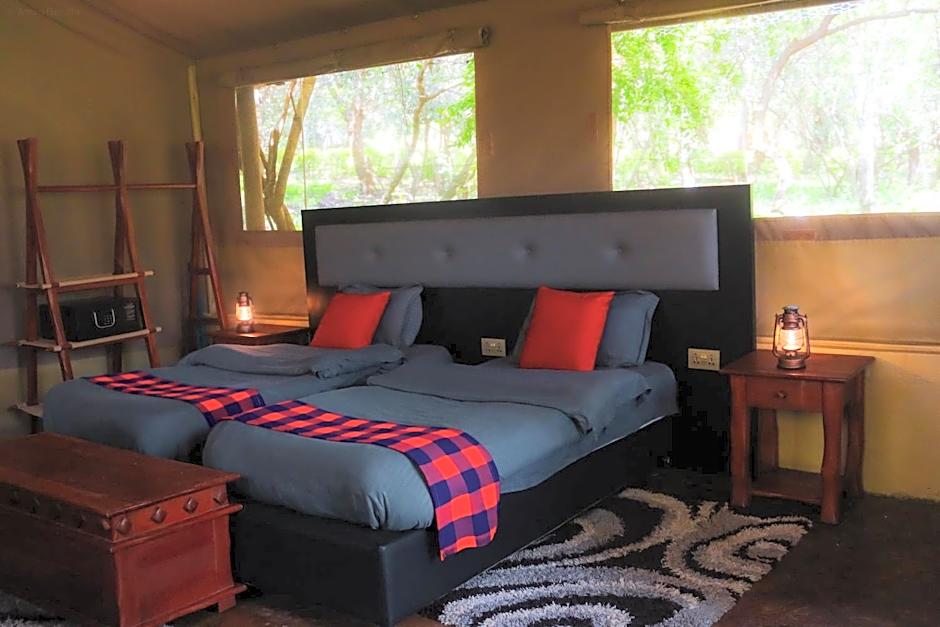 Drunken Elephant Mara