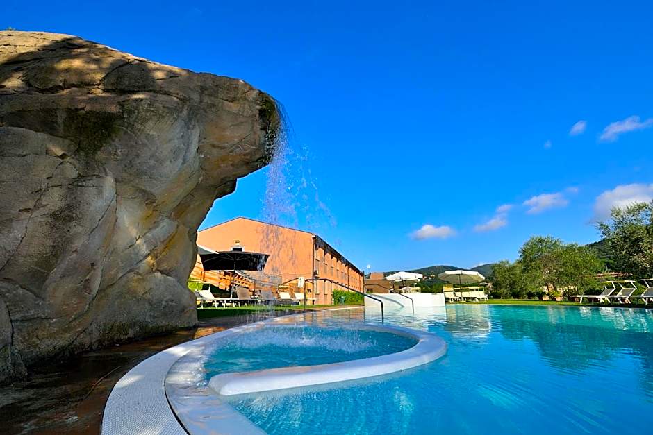 Hotel La Meridiana