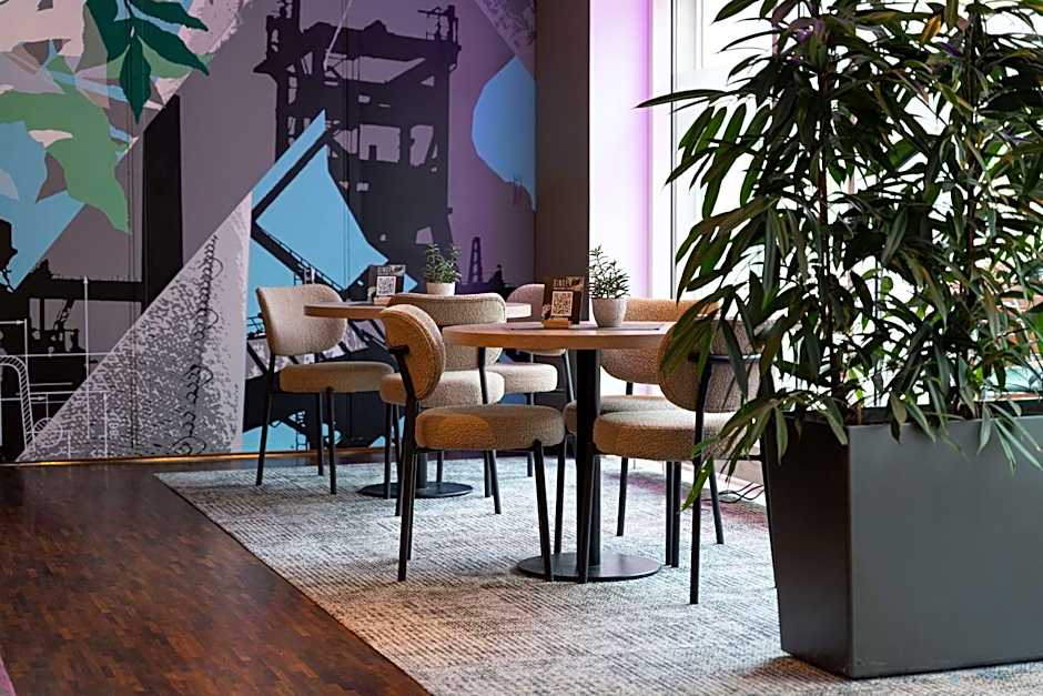 Radisson Blu Hotel Dortmund