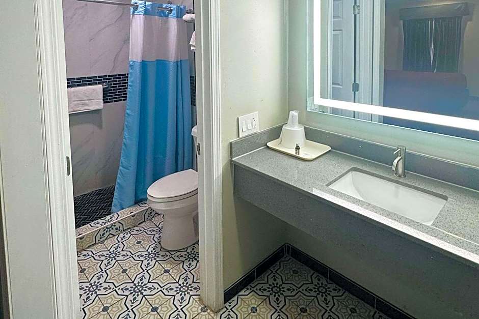 Econo Lodge Union City - Atlanta South