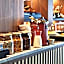 The Pantone Hotel Brussels