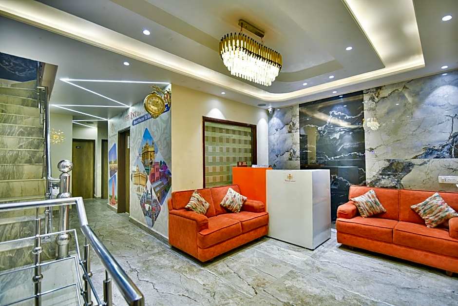 Hotel Singh International