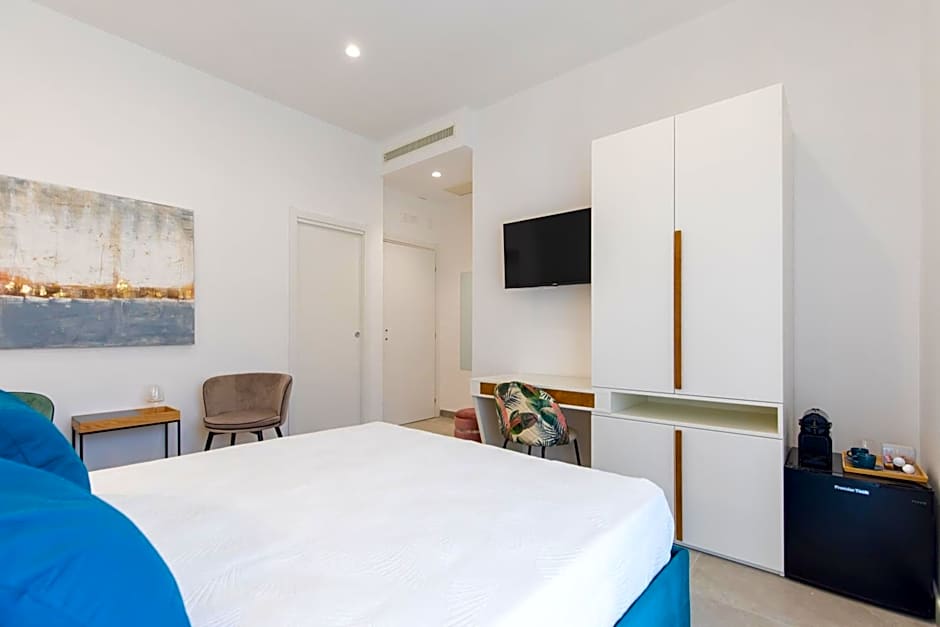 Baia Flegrea Meublè