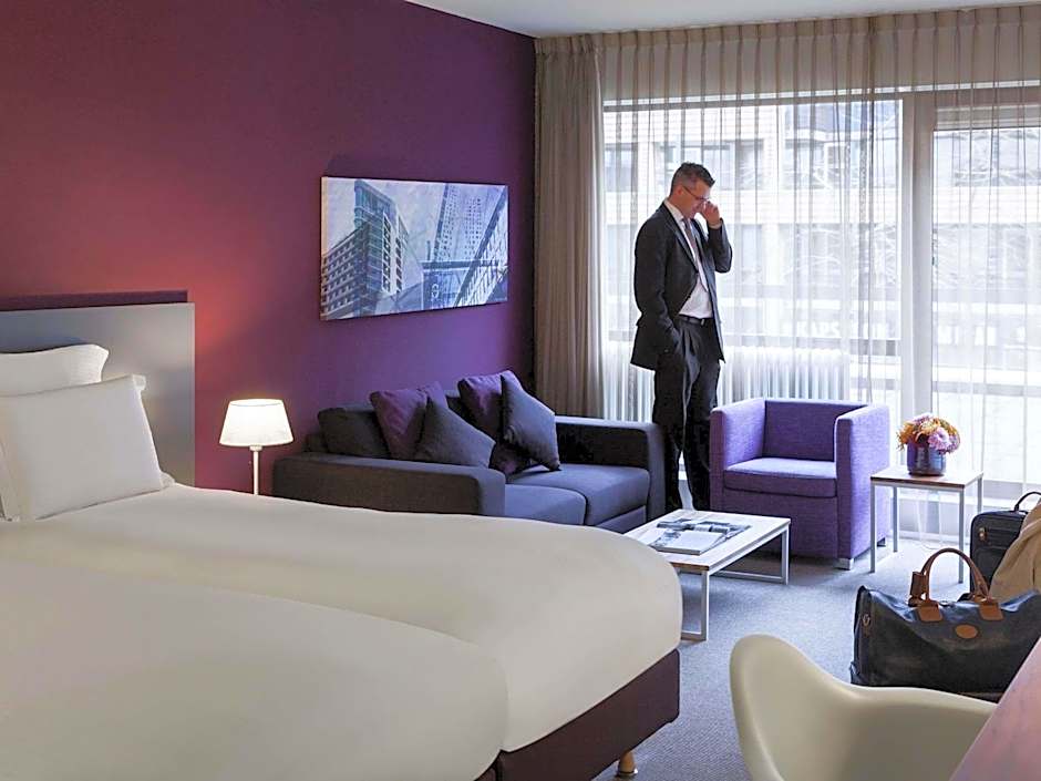 Pullman Eindhoven Cocagne