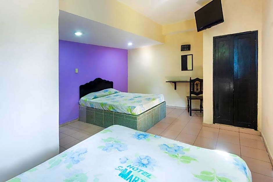 OYO Hotel San Martin