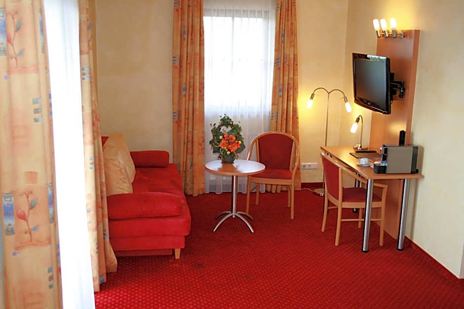 Apparthotel Garni Superior Simsseeblick