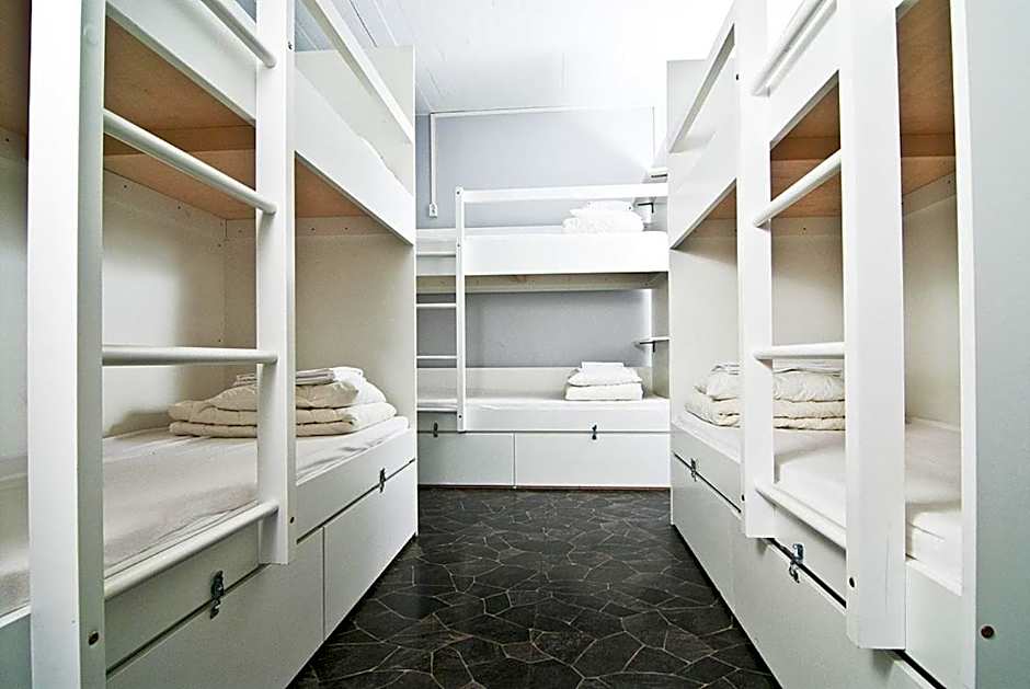Dream Hostel & Hotel Tampere