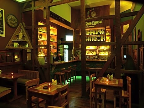 Casa Mosaico