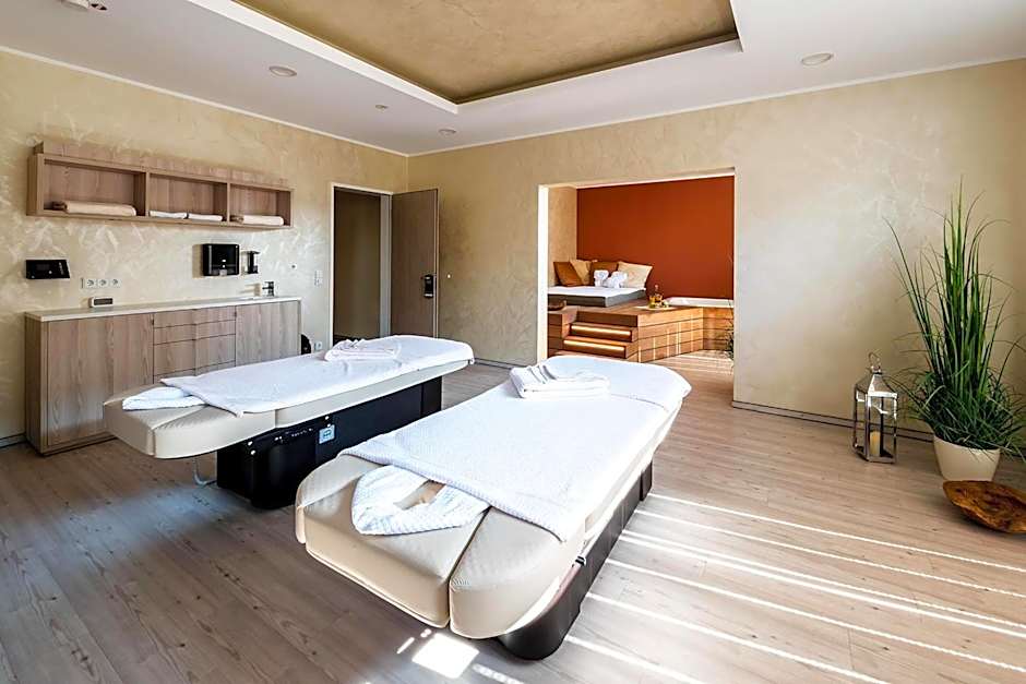 SEETELHOTEL Kaiserstrand Beachhotel das Lifestyle-Hotel direkt am Strand