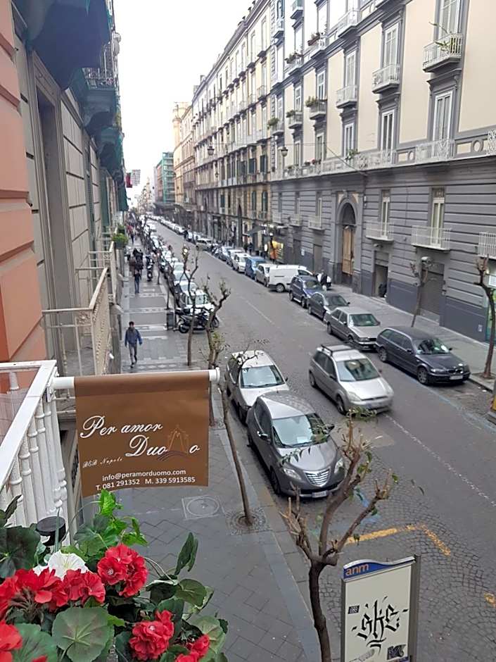 Per Amor Duomo