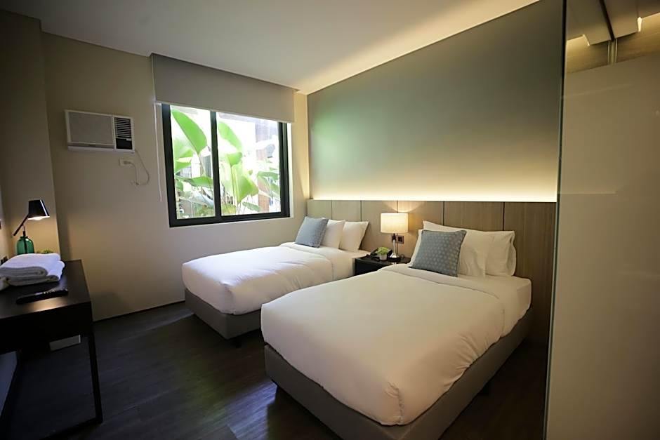 Photo 1 of 6 of Superior 2 Beds