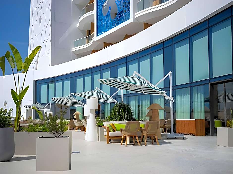 The Land Of Legends Nickelodeon Hotel Antalya