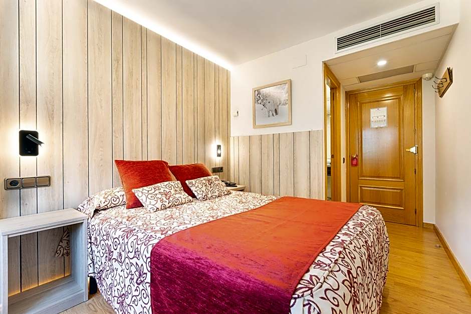 Hotel Eth Solan & SPA