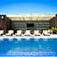 Marriott Santa Cruz de la Sierra Hotel