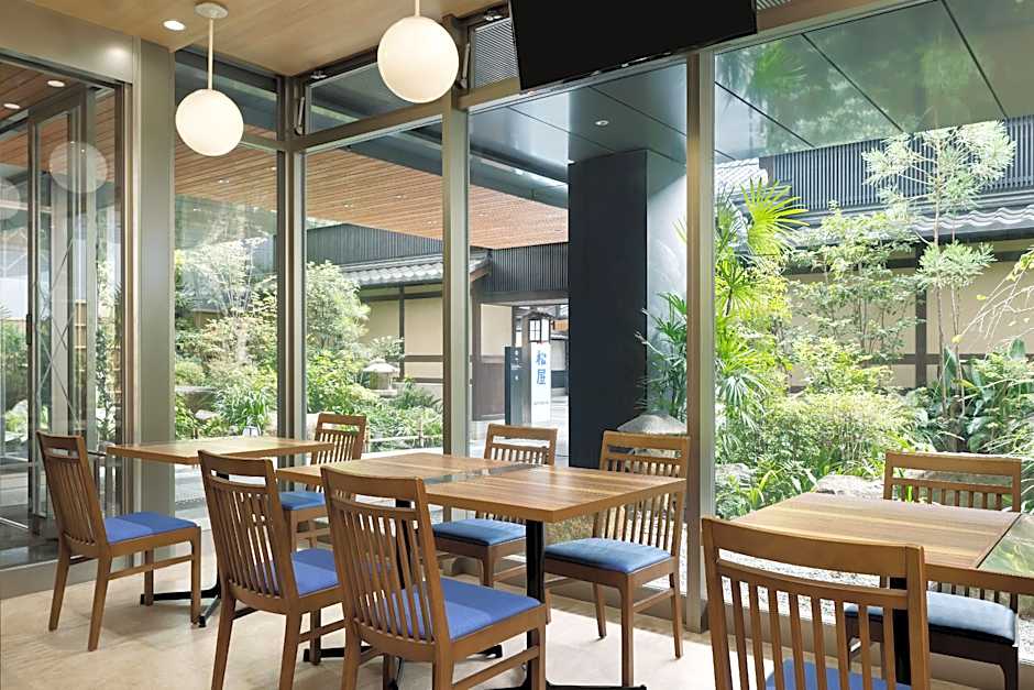 Four Points Flex by Sheraton Kyoto Oike
