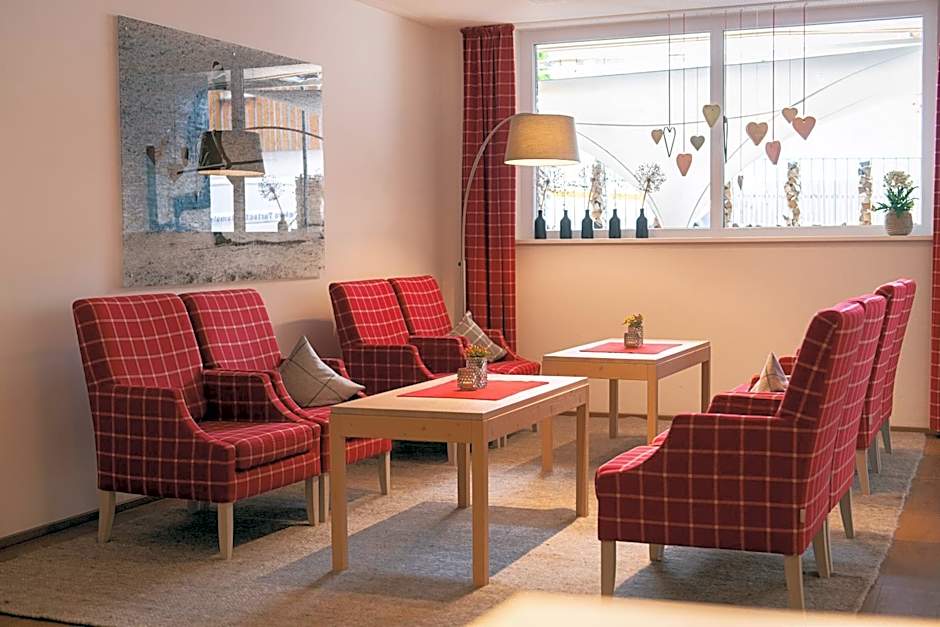 Kräuter & Spa-Hotel Das Schäfer - Adults only