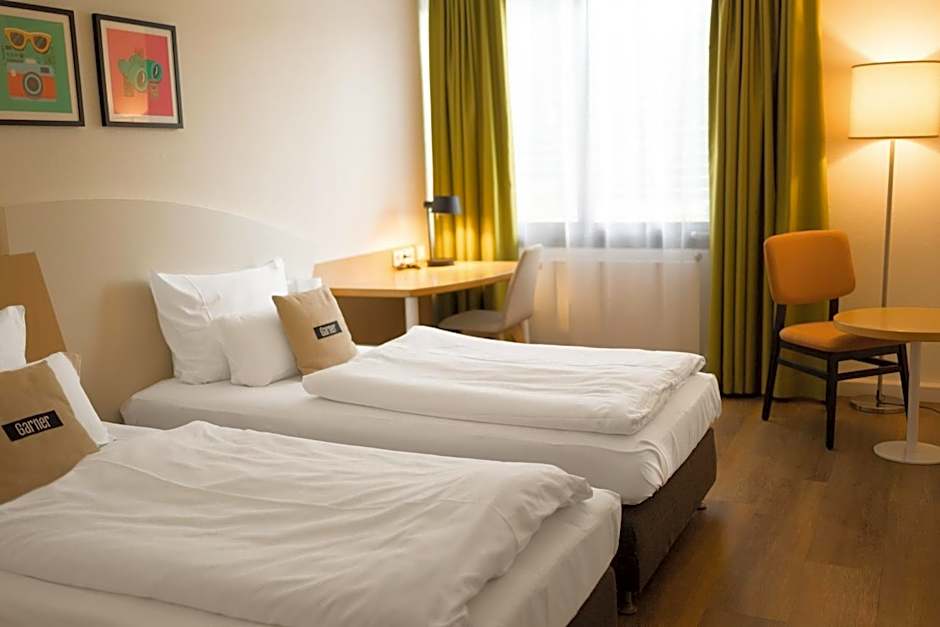 Garner Hotel Erlangen Sud by IHG