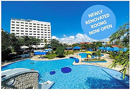 EGI Resort and Hotel