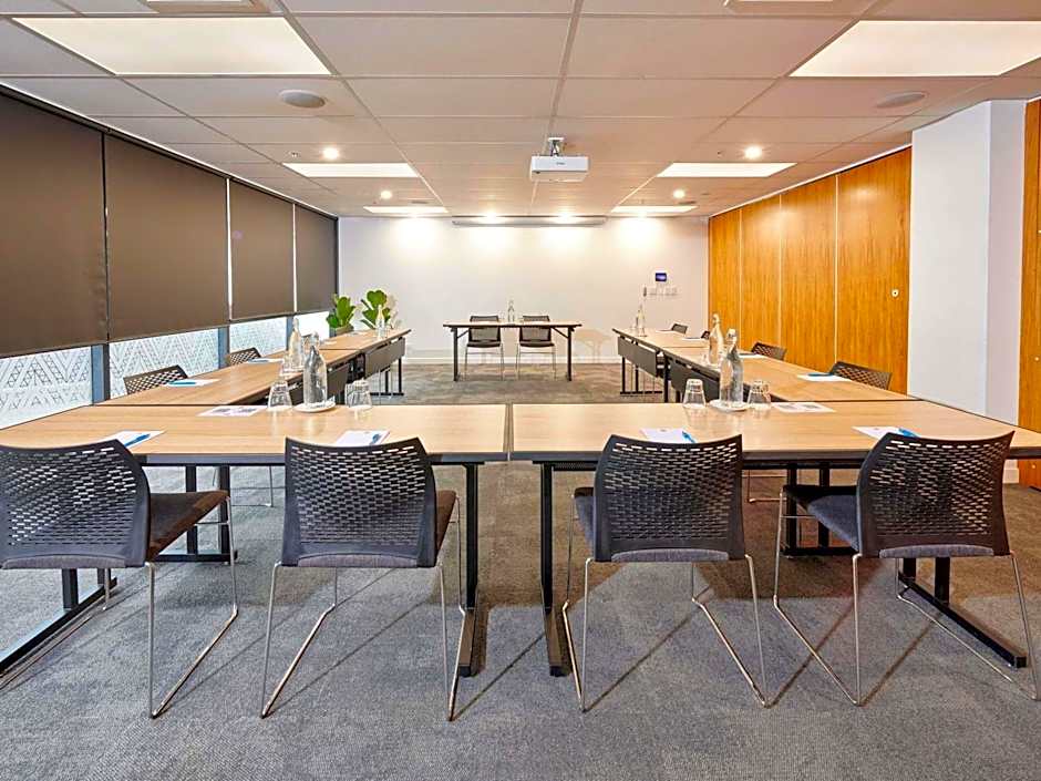 Ibis Hamilton Tainui
