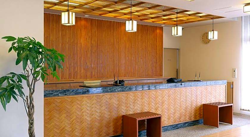 Natural Hot Spring Spa Dormy Inn Tsu