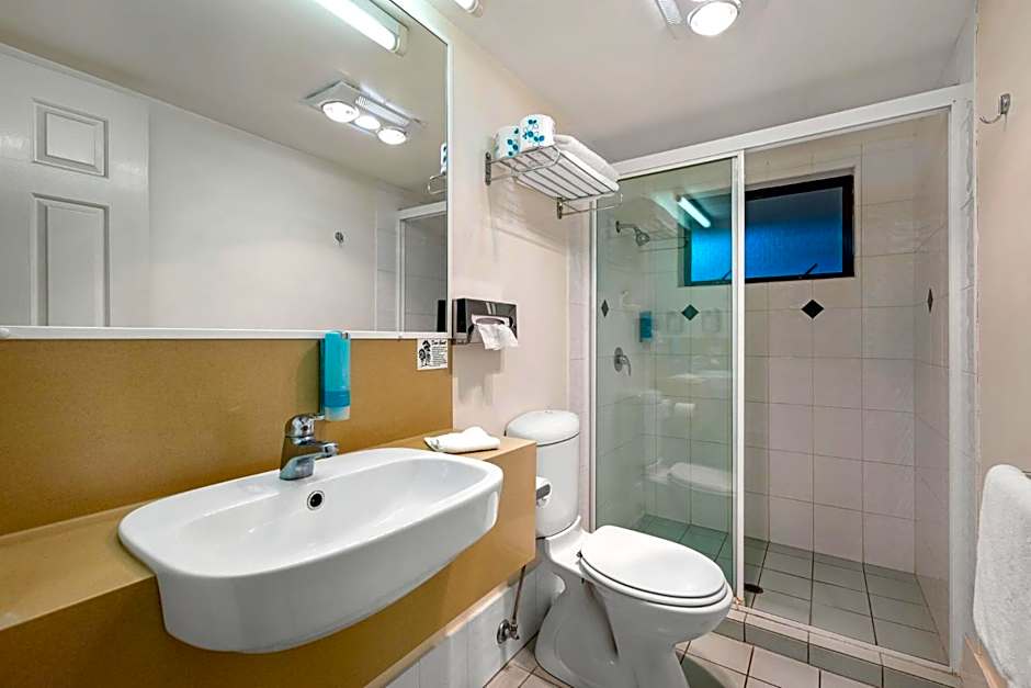 Pegasus Motor Inn and Serviced Apartments