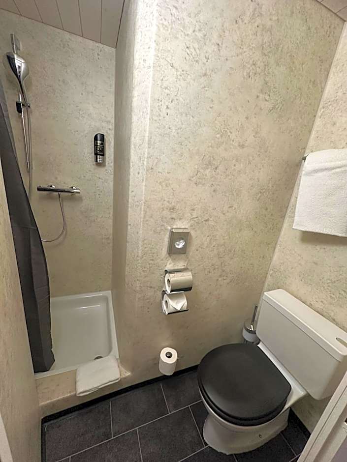Hotel Baslertor