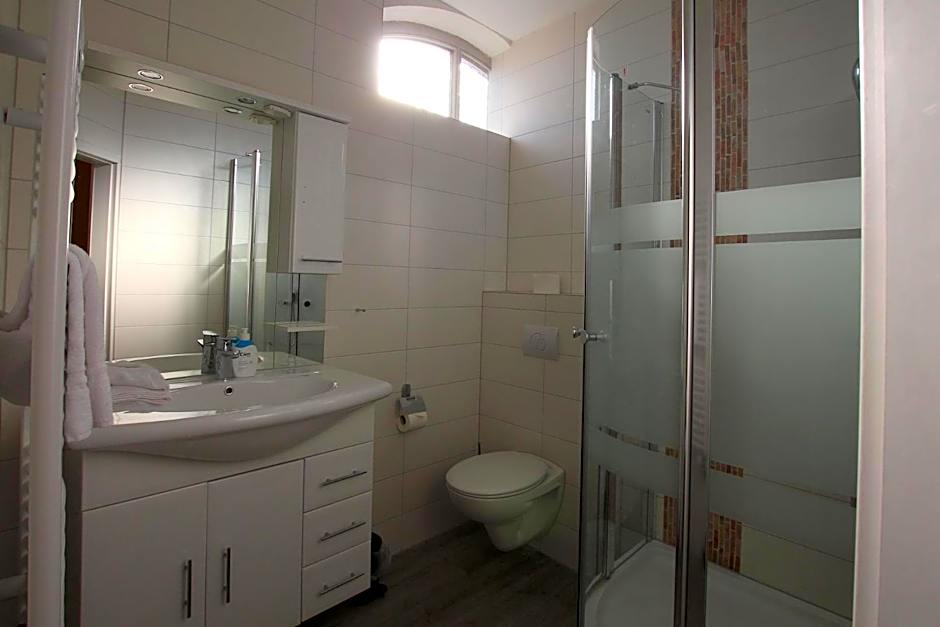 Relax Hotel-Ludwigshafen