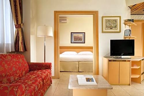 UNAWAY Hotel & Residence Quark Due Milano