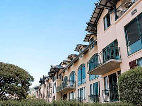 Hotel St Moritz Queenstown - Mgallery Collection