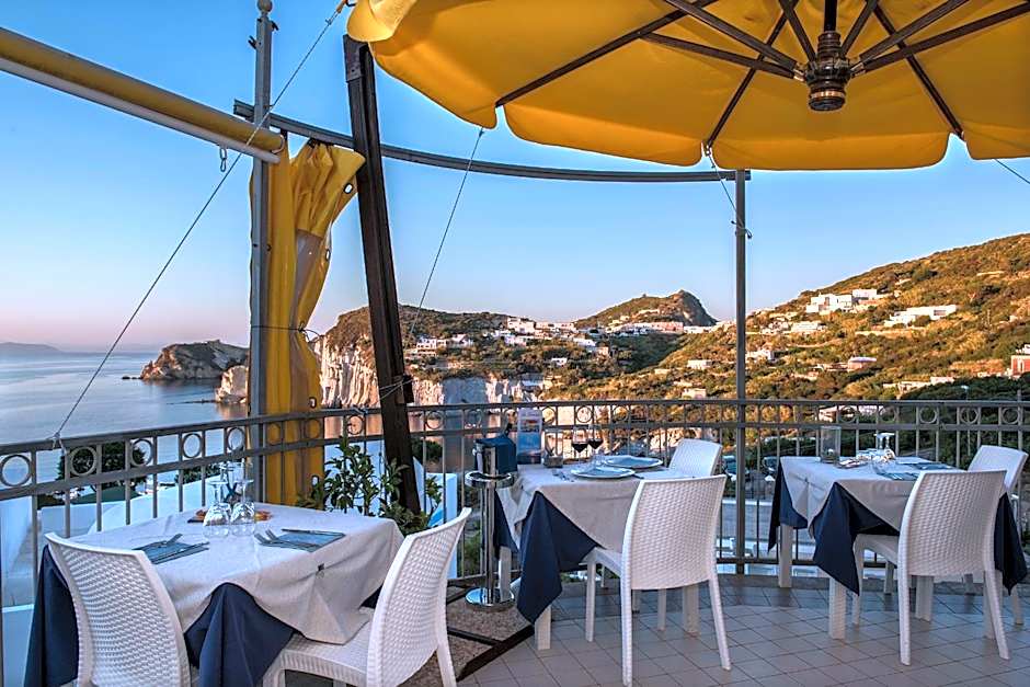 Hotel Villaggio Dei Pescatori