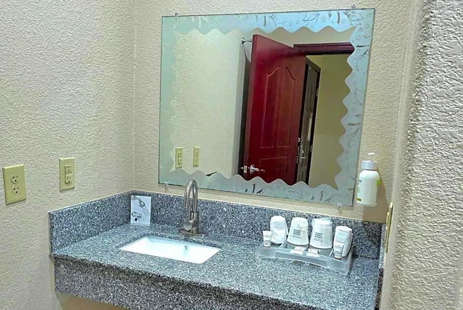 Ramada by Wyndham South Waco