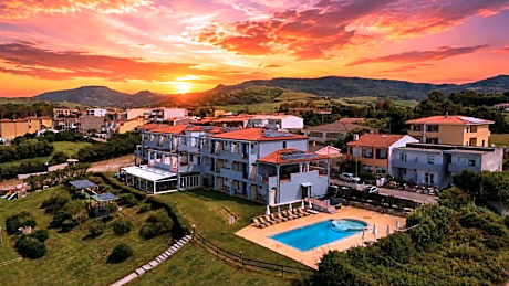 Abbaidda Hotel
