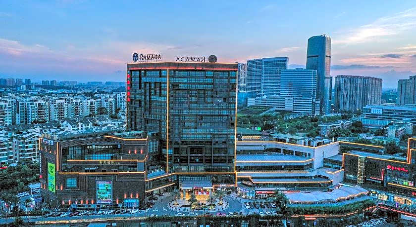 Ramada Foshan Nanhai