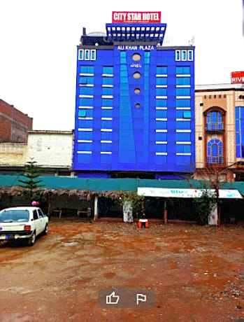 City Star Hotel