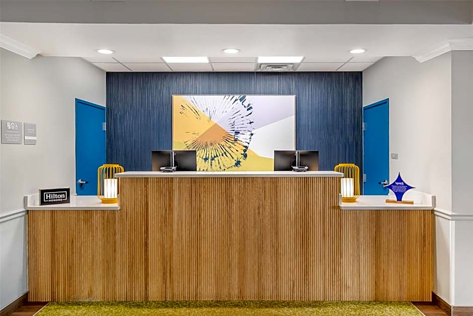 Spark by Hilton Shepherdsville Louisville South