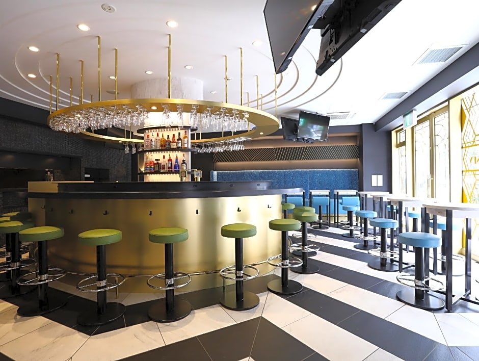 Hotel Wing International Select Osaka Umeda