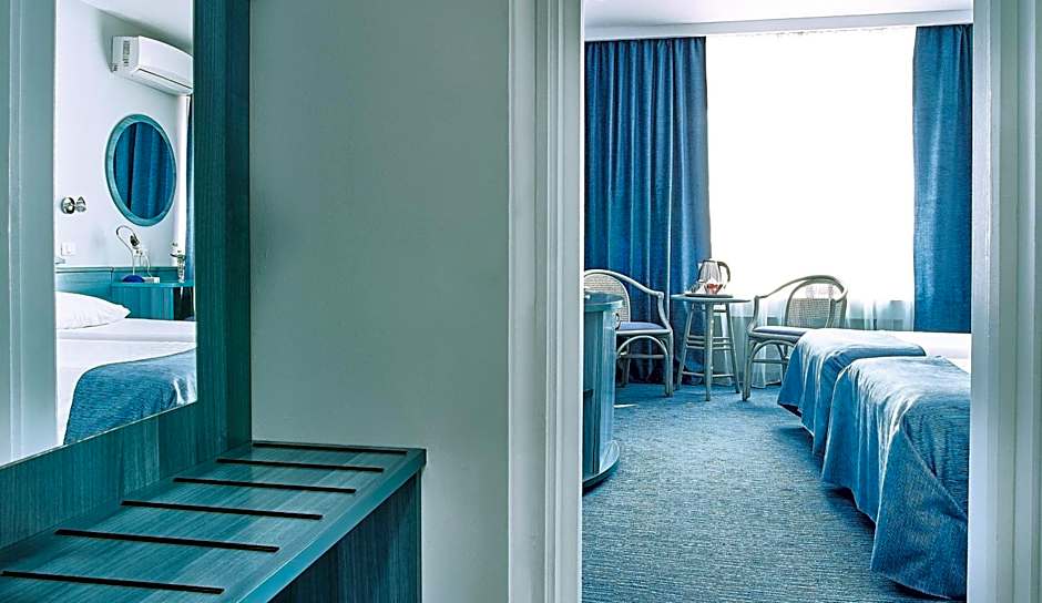 Continental Drobeta Turnu Severin