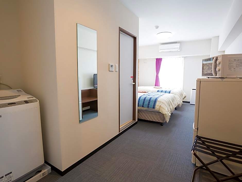 Hotel Peace Island Nago