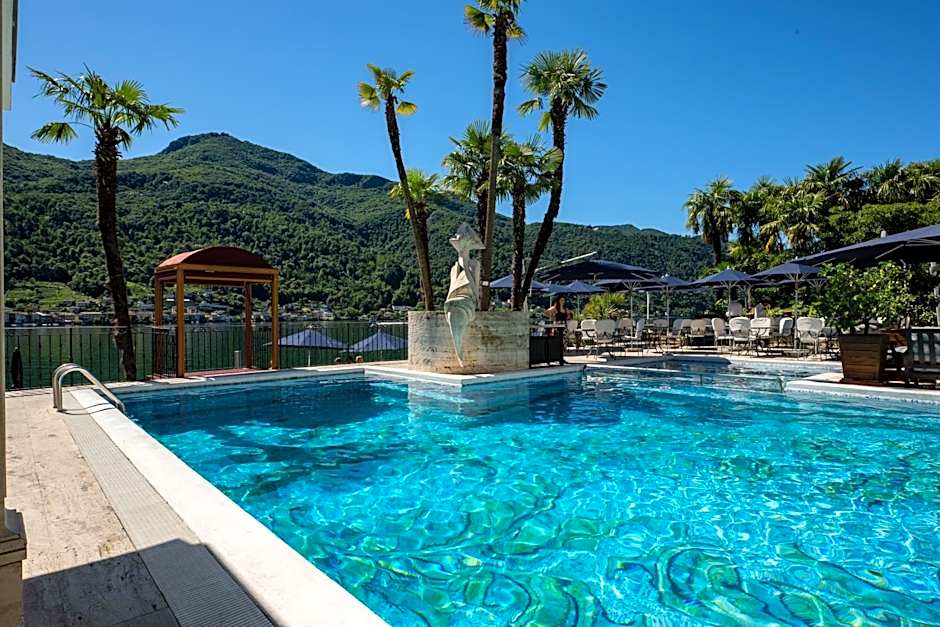 Swiss Diamond Hotel & Spa