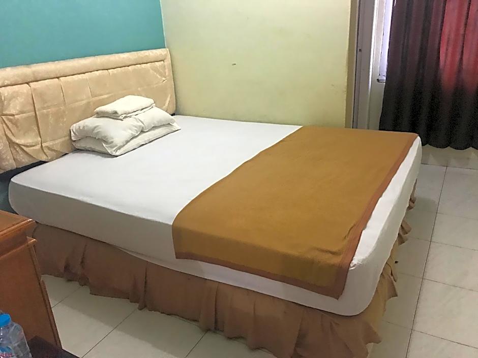 Hotel O Wisma Pinggir